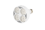 LED GROW BULB | WHITE | lens 80 ° | 35W