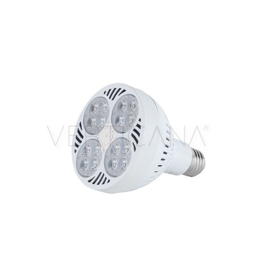 LED GROW BULB | WHITE | lens 45 ° | 35W