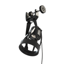 VERTICANA® Press Holder | BLACK | Clamp with 2m cable