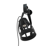 VERTICANA® Press Holder | BLACK | Clamp with 2m cable