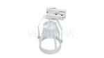 VERTICANA® SET 4x 35W 45° LED BULB + 2M RAIL FOR VERTICAL GARDENS & GREEN WALLS