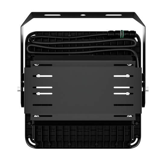 Verticana Outdoor Industrial 230W 15° - waterproof LED grow light