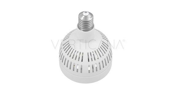 LED GROW BULB | WHITE | lens 45 ° | 35W