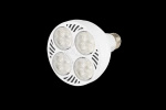 VERTICANA® SET 35W LED BULB 80° + Clip Holder | White