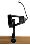 VERTICANA® Press Holder | BLACK | Clamp with 2m cable