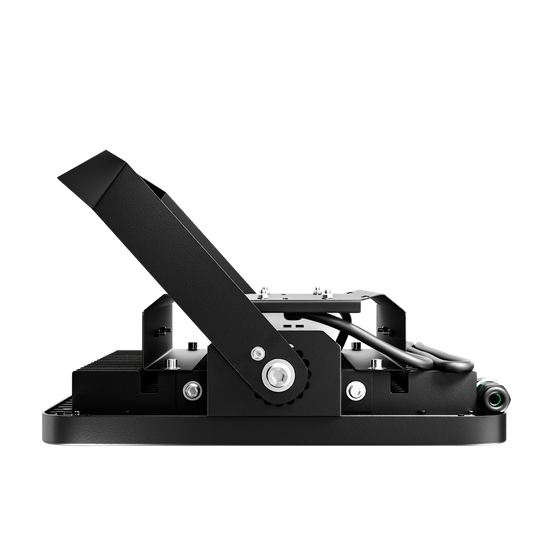 Verticana Outdoor Industrial 230W 90° - waterpoof LED grow light