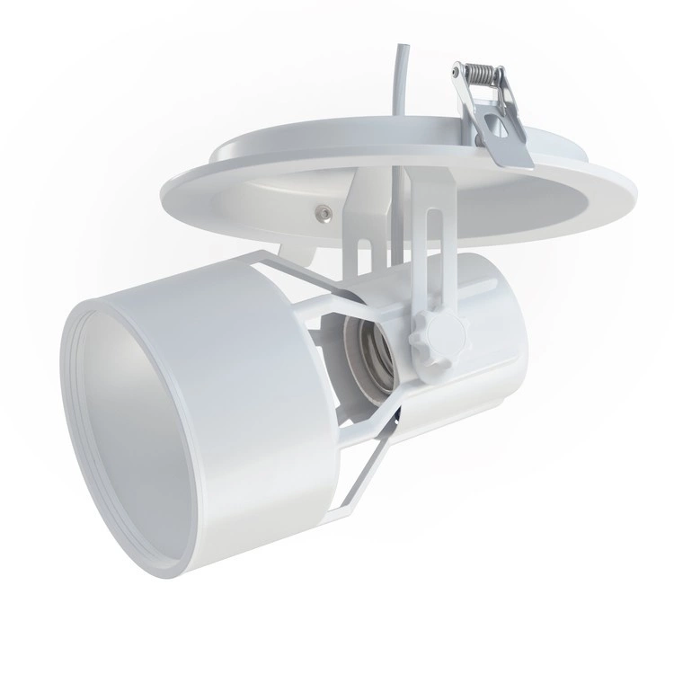 Flushmounted VERTICANA