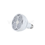 VERTICANA® SET 4x 35W LED BULB FOR VERTICAN GARDENS 15°