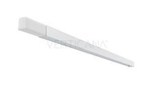 VERTICANA® Rail | WHITE | 1 meter