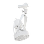 VERTICANA® SET 35W LED BULB 15° + Clip Holder | White