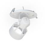 VERTICANA® Ceiling Holder | BIAŁY | Oprawa na żarówkę do sufitu podwieszanego