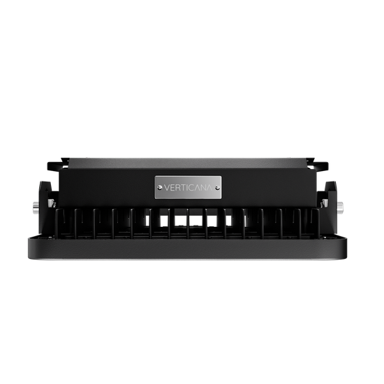 Verticana Outdoor Industrial 230W 90° - waterpoof LED grow light